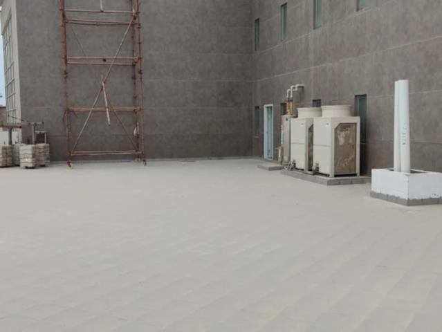 2211 Sqft Apartment for Sale DHA Phase 8, Karachi DHA PHASE 8 ID 71894
