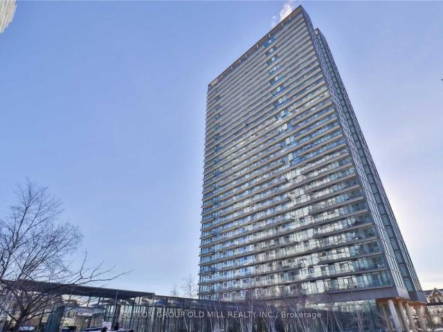 2211 The Queensway, Toronto | 1+1Beds/1Bath, Condo, $2,550/mo | Condos. Ca