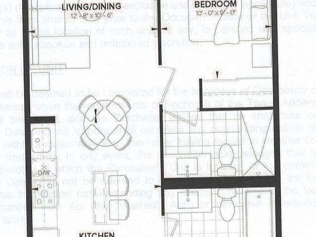 2211 15 Ellerslie Avenue, North York | 1+1Beds/2Bath, Condo, $2,700/mo | Condos. Ca
