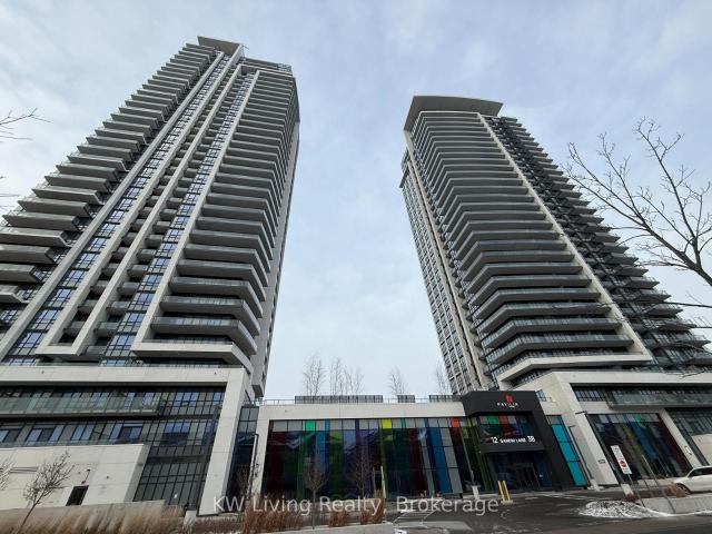 2211 38 Gandhi Lane, Thornhill | For Sale @ $525,000 | Condos. Ca