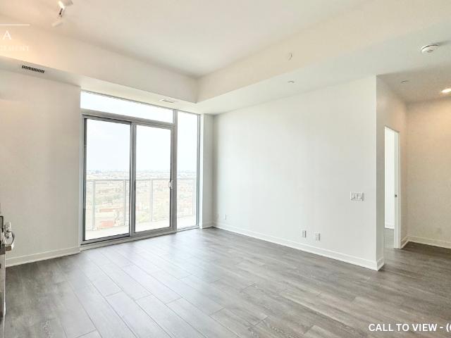 2211 6 Flavelle Trail, Vaughan, Ontario L4L 1V8 GORGEOUS 2 BEDROOM CONDO WITH BEAUTIFUL FINISHES Condo for Rent