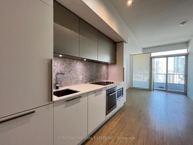 2211 85 Wood Street, Toronto | 1+1Beds/1Bath, Condo, $2,400/mo | Condos. Ca