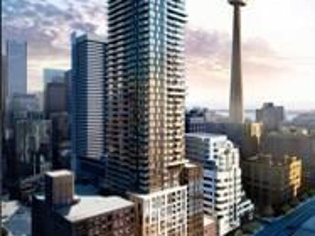 2211 87 Peter Street, Toronto | Leased, C12785 | Condos. Ca