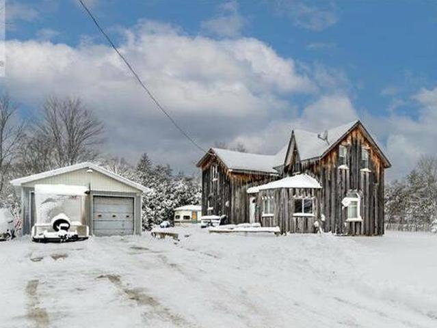 2212 ADJALA TECUMSETH Townline Tottenham Ontario