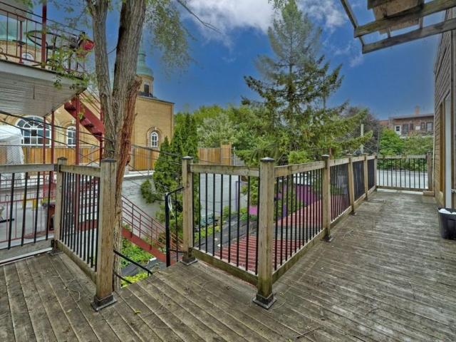 2212 Boul. Rosemont, H2G 1T5, H2G 1T5, Montréal