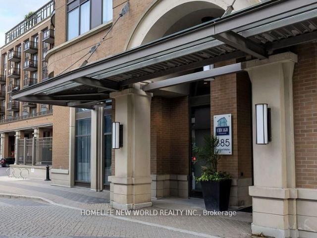 2212 Prince Of Wales Drive, Mississauga | For Rent @ $1,850 | Condos. Ca