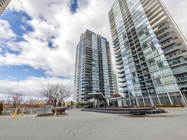 2212 88 Park Lawn Road, Etobicoke | 2+1Beds/2Bath, Condo, $3,350/mo | Condos. Ca