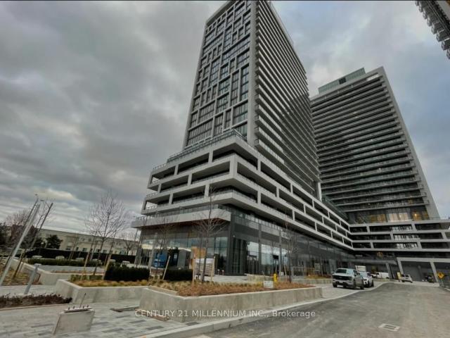 2212 8 Jane Street, Concord | For Rent @ $3,099 | Condos. Ca