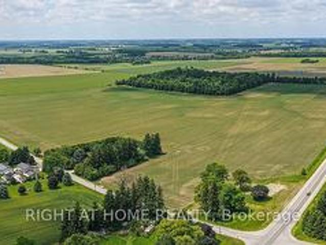 22131 Highbury Avenue N, Middlesex Centre, ON, N0M 2A0 farm for sale | Listing ID X12724 | Royal LePage