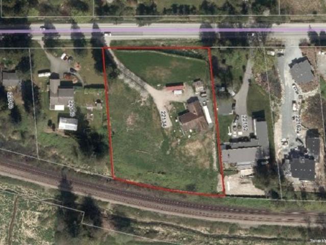 2213 Avenue, Langley, BC, V1M 3T8 house for sale | Listing ID R3136 | Royal LePage