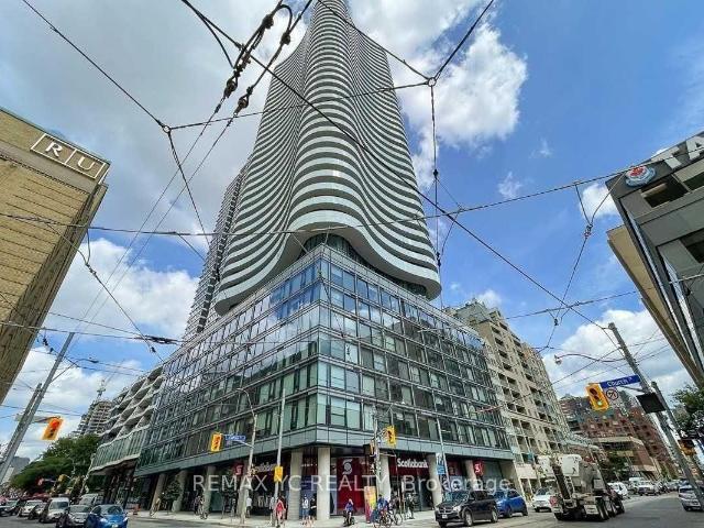 2213 Church Street, Toronto | Leased, C12504 | Condos. Ca