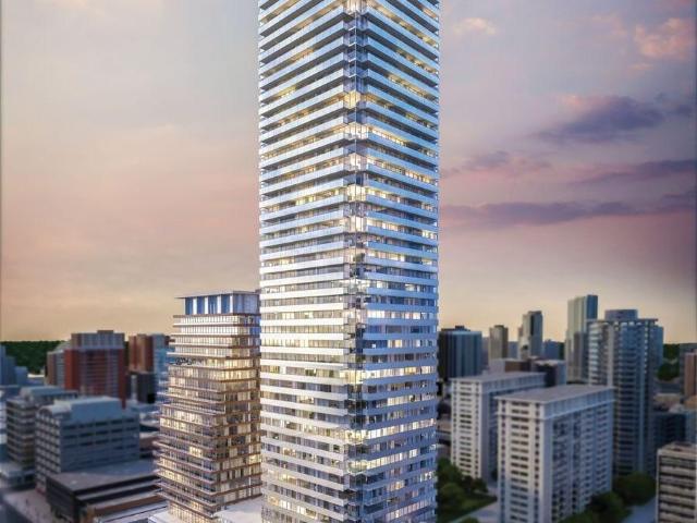 2213 Yonge Street, Toronto | Leased, C13592 | Condos. Ca