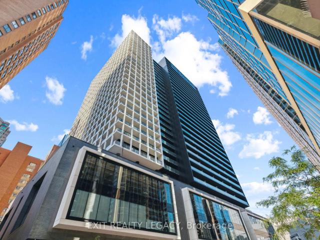 2213 20 Edward Street, Toronto | Expired, C12600 | Condos. Ca