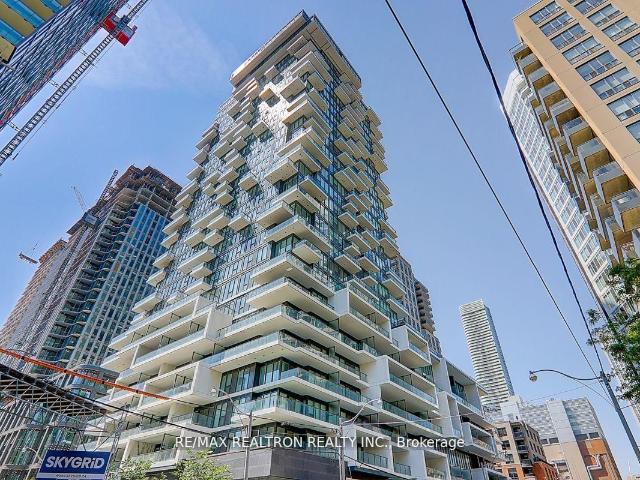 2213 77 Shuter St Street E, Toronto | Leased, C12873 | Condos. Ca