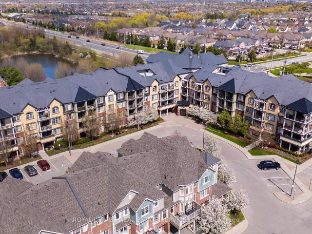 221 3 Rotary Way, Burlington | For Sale @ $539,900 | Condos. Ca