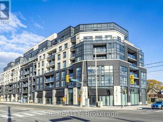 221 1 O'Connor Drive, Toronto, ON, M4B 2V5 condo for sale | Listing ID E13111 | Royal LePage
