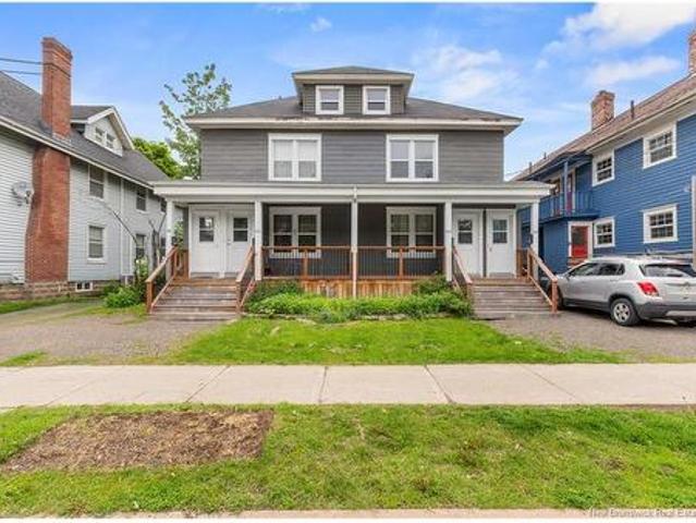 221 227 Bonaccord St, Moncton, NB, E1C 5M5 house for sale | Listing ID NB142009 | Royal LePage