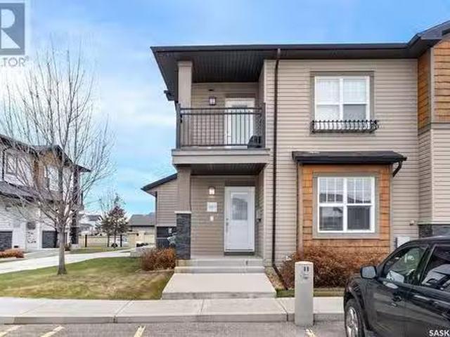221 2315 Mcclocklin Road, Saskatoon, SK, S7R 0K7 townhouse f.