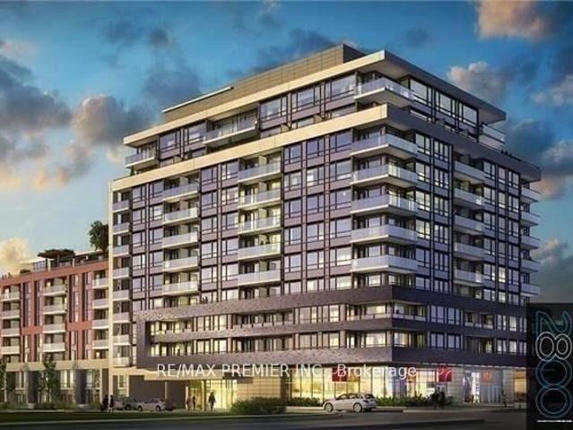 221 2 Keele Street, North York | Leased, W12867 | Condos. Ca