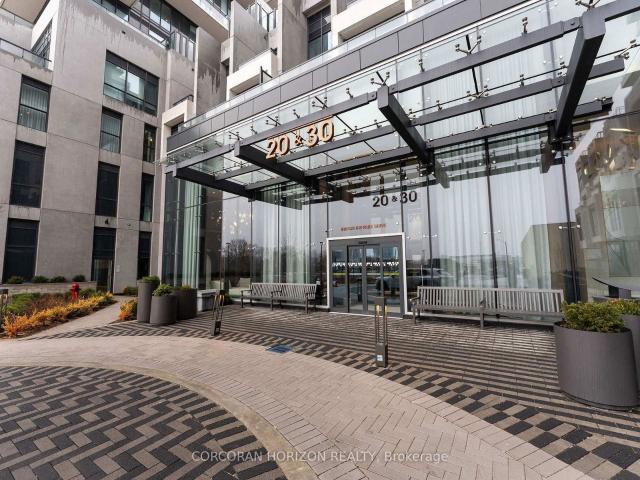 221 30 Inn On The Park Drive, North York | Terminated, C12831 | Condos. Ca