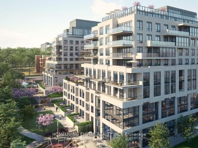 221 505 Glencairn Avenue, Toronto | Terminated, C12884 | Condos. Ca