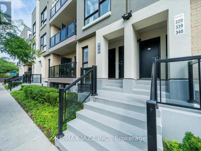 221 500 Kingbird Grove, Toronto Rouge, ON, M1B 0E4 townhouse for sale | Listing ID E12285 | Royal LePage