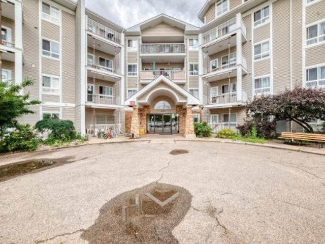 221 5350 Street, Edmonton, AB, T5M 0X5 condo for sale | Listing ID E4498 | Royal LePage