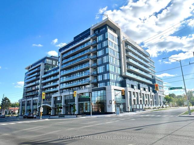 221 8 Yonge Street, Thornhill | 1Beds/1Bath, Condo, $2,000/mo | Condos. Ca