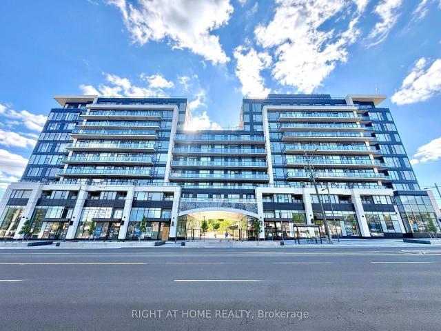 221 8 Yonge Street, Thornhill | For Sale @ $488,000 | Condos. Ca