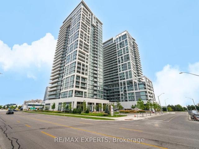 221 9 Jane Street, Vaughan | 2Beds/2Bath, Condo, $709,000 | Condos. Ca