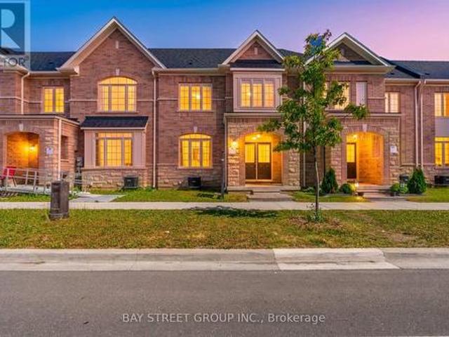 221 Clockwork Drive, Brampton, ON, L7A 5C7 house for sale | Listing ID W13421 | Royal LePage