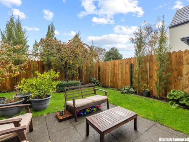 2/21 Alexandra Street, Richmond, Christchurch City