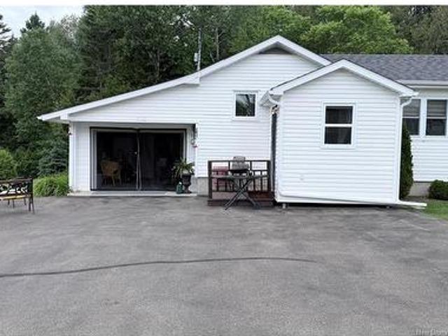 221 Barrett, Perth Andover, NB, E7A 1E1 house for sale | Listing ID NB142143 | Royal LePage