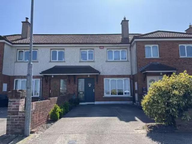 221 Eagle Valley, Sarsfield Road, Wilton, Co. Cork, T12NT3P is.