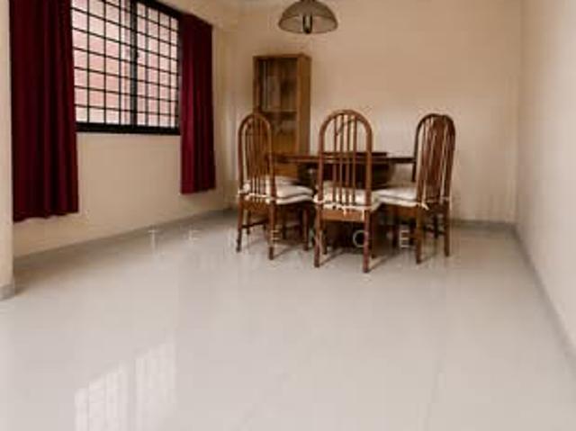 221 Hougang Street 21 HDB Apartment For Sale, $1,260,000, 4 Bed 3 Bath 1,593 sqft $791.00 psf