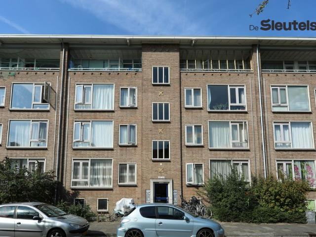 221, Hoflaan, 2321 SR, Leiden