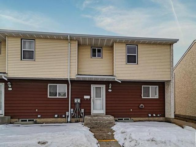 221 Harrison Drive, Edmonton, AB, T5A 2X5 townhouse for sale | Listing ID E4427 | Royal LePage