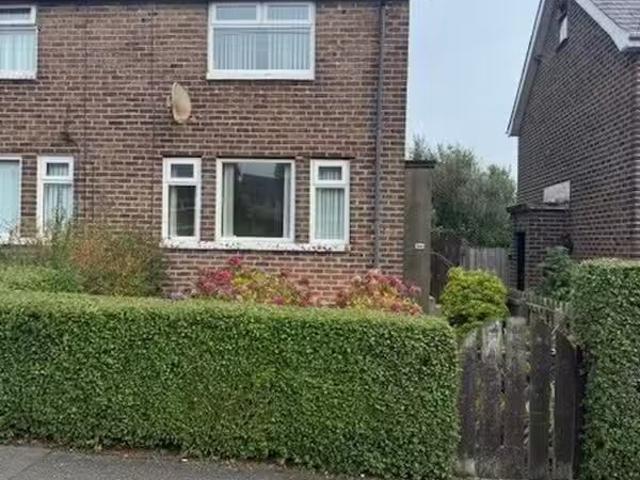 221 Joanmount Gardens