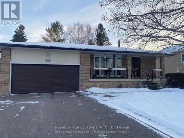 221 John Street, Clearview Stayner, ON, L0M 1S0 house for sale | Listing ID S12039 | Royal LePage