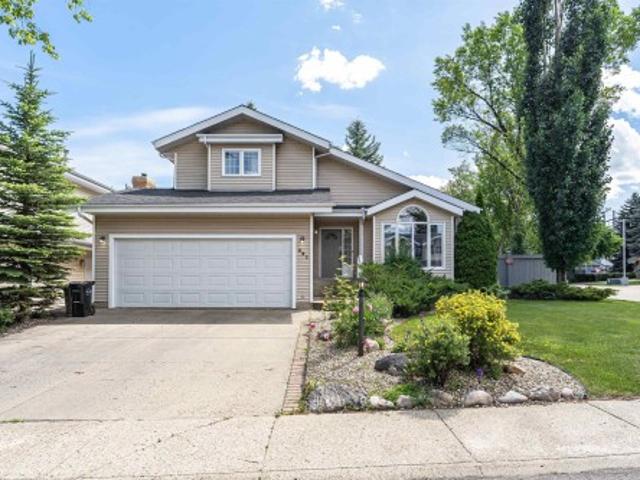 221 Ockenden Place, Edmonton, AB, T6R 1K5 house for sale | Listing ID E4497 | Royal LePage