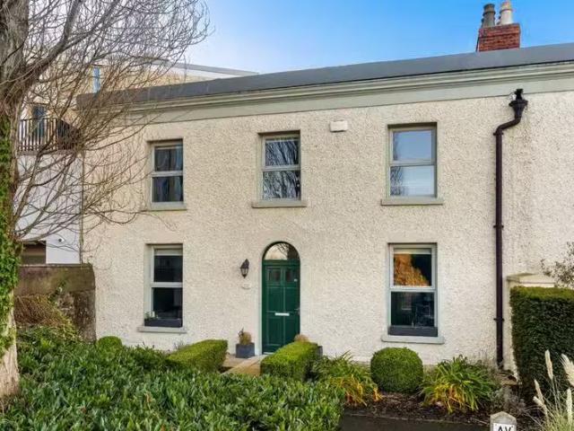 221 Llandaff Terrace, Merrion Road, Booterstown, Dublin