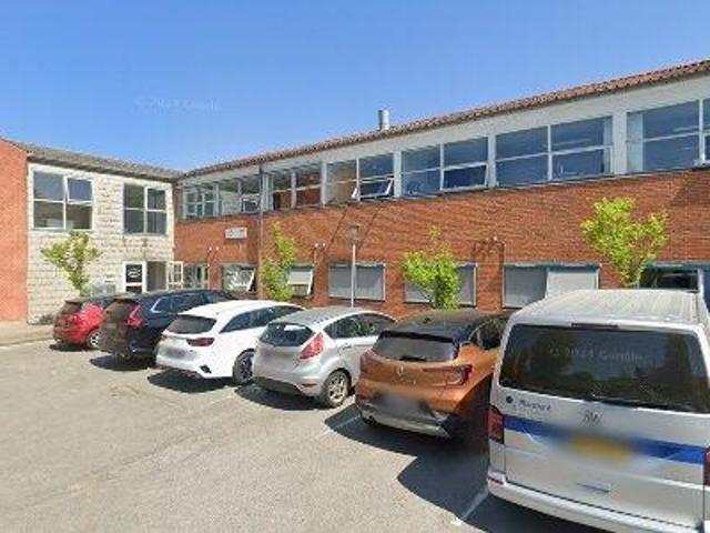 221 m2 kontor til leje i Højbjerg