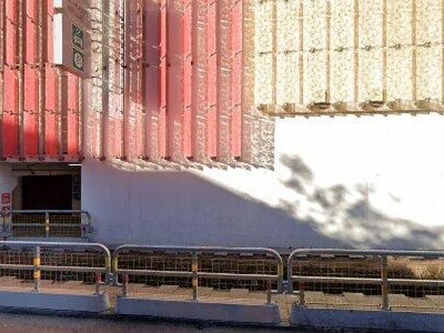 221 m2 kontor uthyres i Hyllie