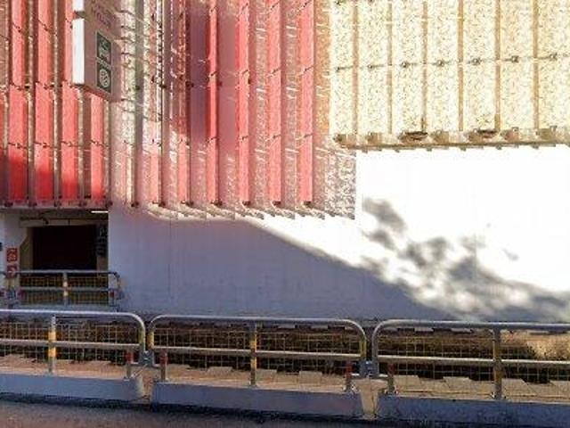 221 m2 kontor uthyres i Hyllie