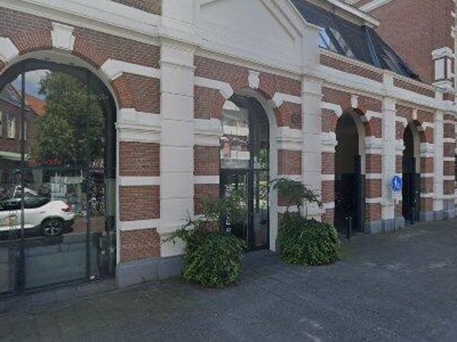 221 m2 office space for rent in Breda
