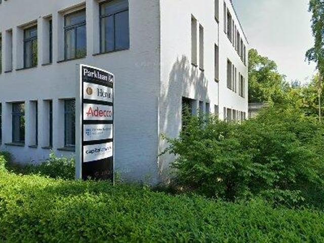 221 m2 office space for rent in Eindhoven