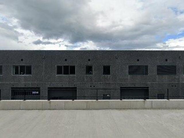 221 m2 lager, produktion til leje i Risskov