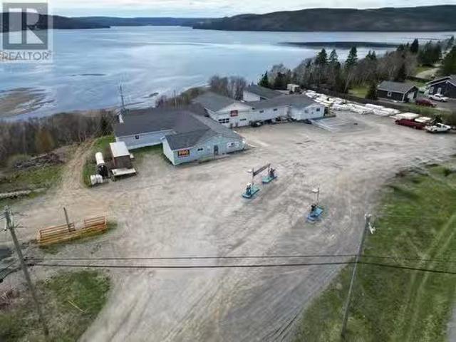 221 Main Street, Head Of Bay D'Espoir, NL, A0H 1R0 commercia.