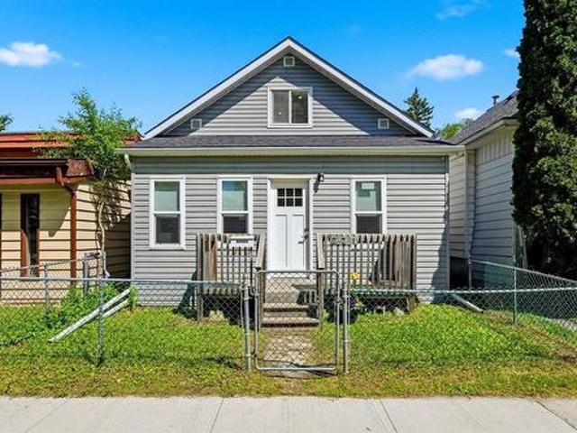 221 Marjorie Street, Winnipeg, MB, R3J 1R5 house for sale | Listing ID 202614 | Royal LePage