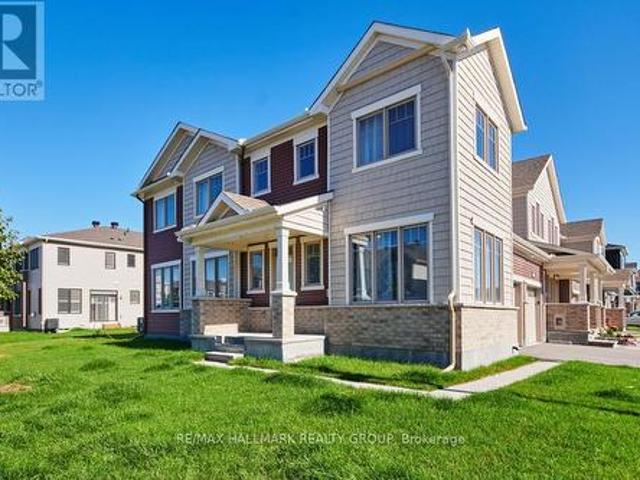 221 Merak Way, Ottawa, ON, K2J 6N7 house for lease | Listing ID X13560 | Royal LePage